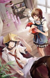 男主角沈璟煜