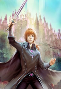 穿越之农女进阶实录