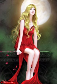 (LC米雅同人)Sur ma peau/銘肌鏤骨