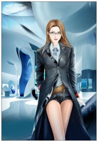 美女上司爱上我