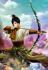 熟母采精队