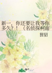 新一,你还要让我等你多久?!(名侦探柯南同人)