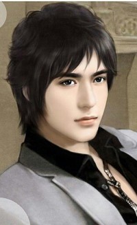 黑巫师朱鹏