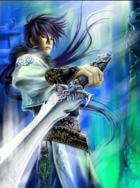 （戚顾同人）羁恋云霄