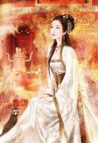 石鼓歌
