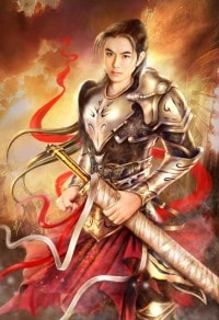 尊上剑义