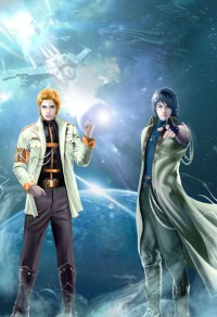 我的驚悚遊戲，畫風不太對勁