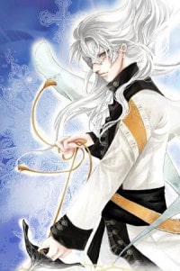 （BG/聖鬥士同人）[聖鬥士LC]深淵之女