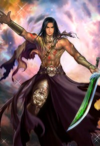 武神之路
